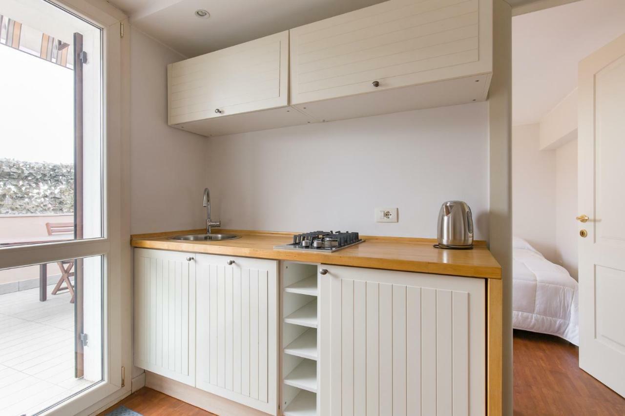 Point Of View Apartment Verona Luaran gambar