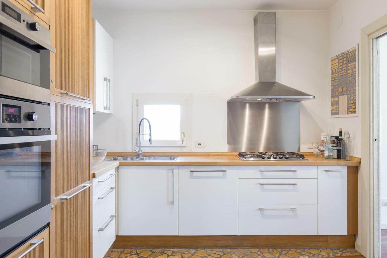 Point Of View Apartment Verona Luaran gambar