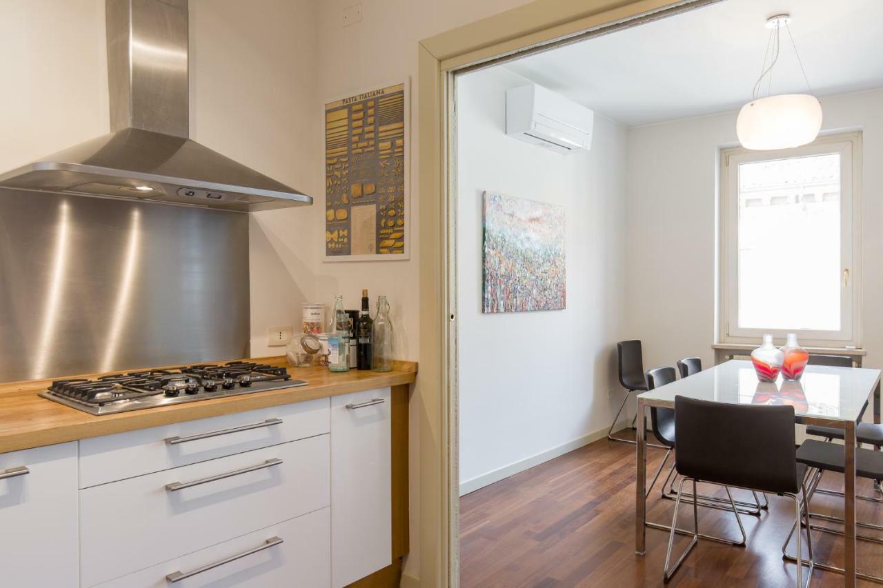 Point Of View Apartment Verona Luaran gambar