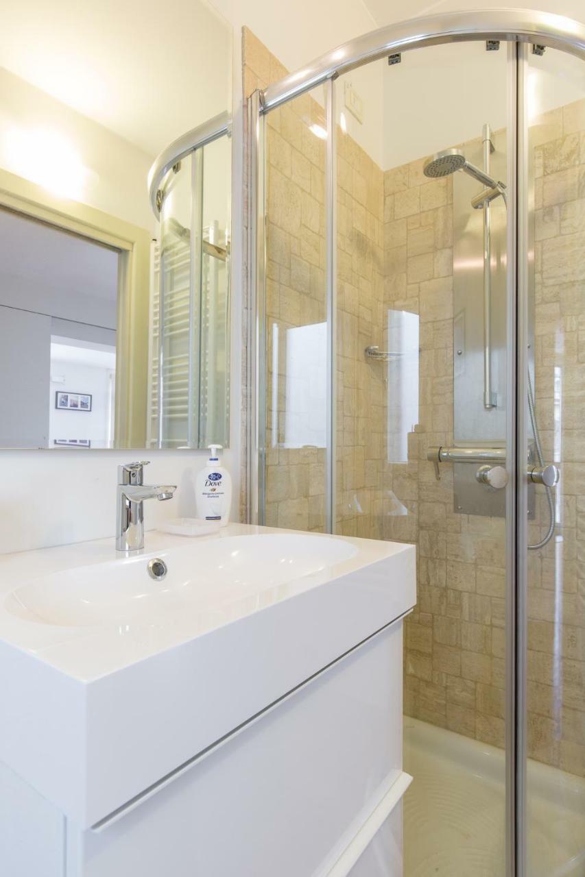 Point Of View Apartment Verona Luaran gambar