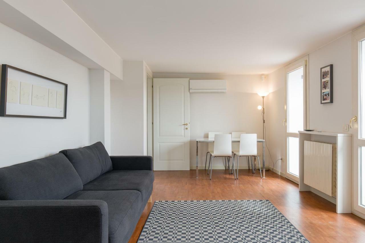 Point Of View Apartment Verona Luaran gambar