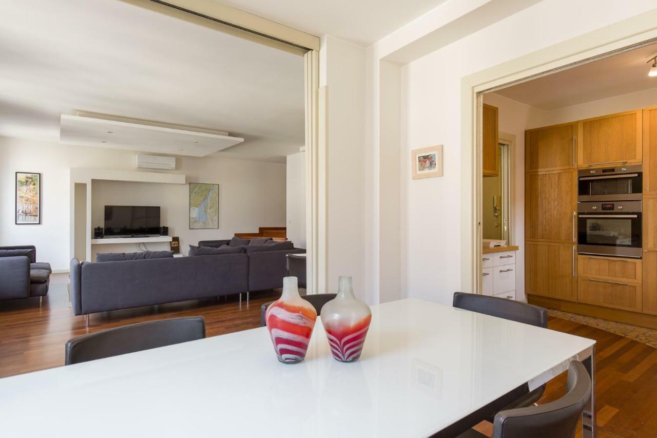 Point Of View Apartment Verona Luaran gambar