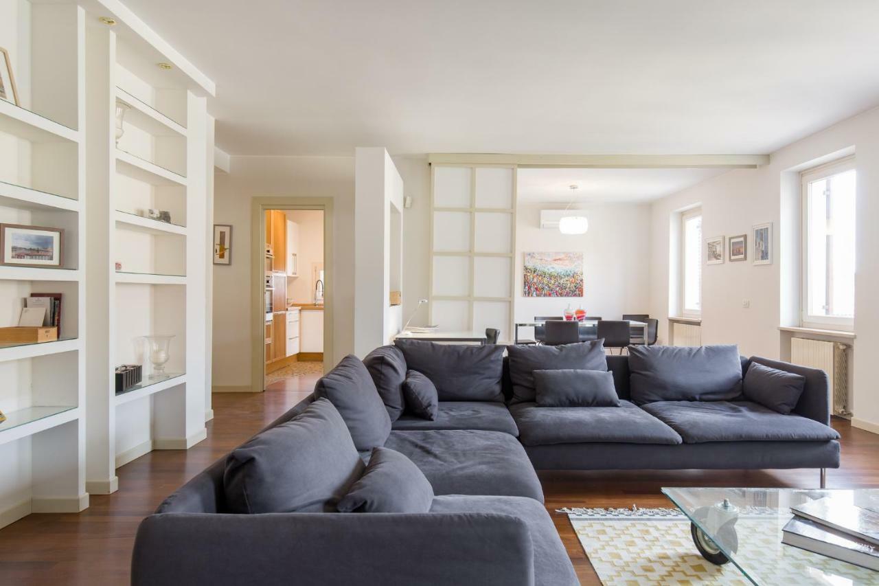 Point Of View Apartment Verona Luaran gambar