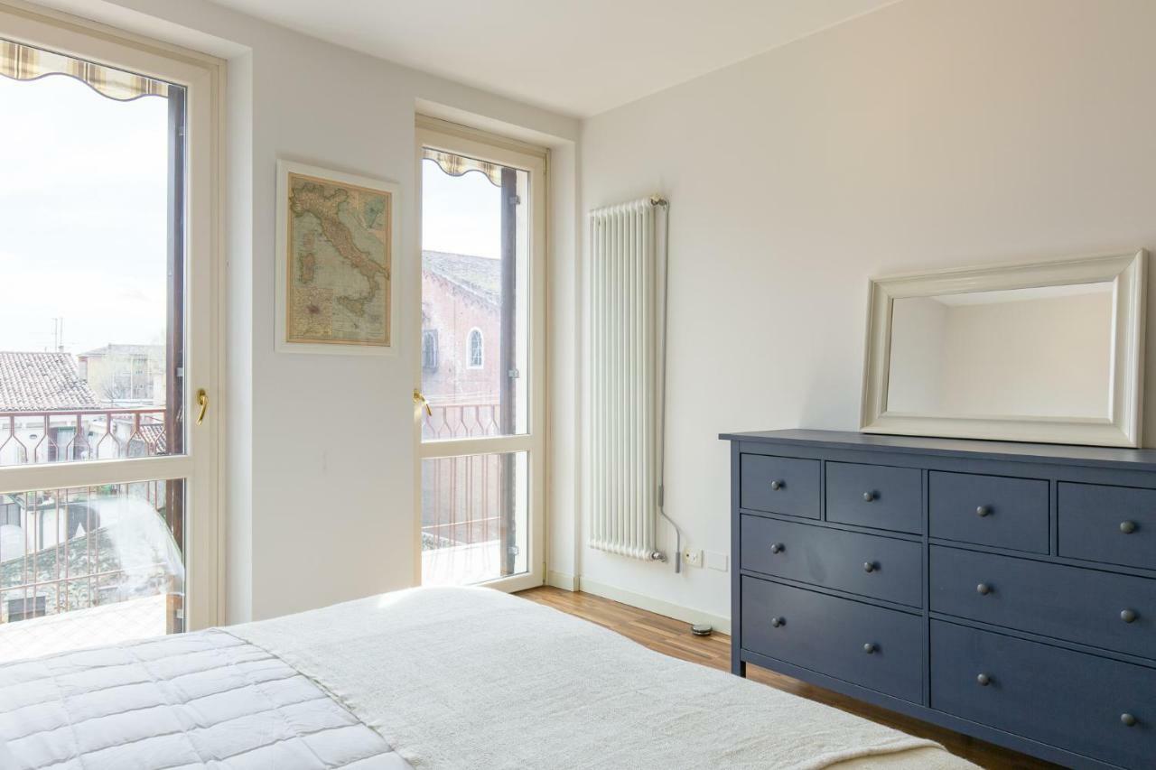 Point Of View Apartment Verona Luaran gambar