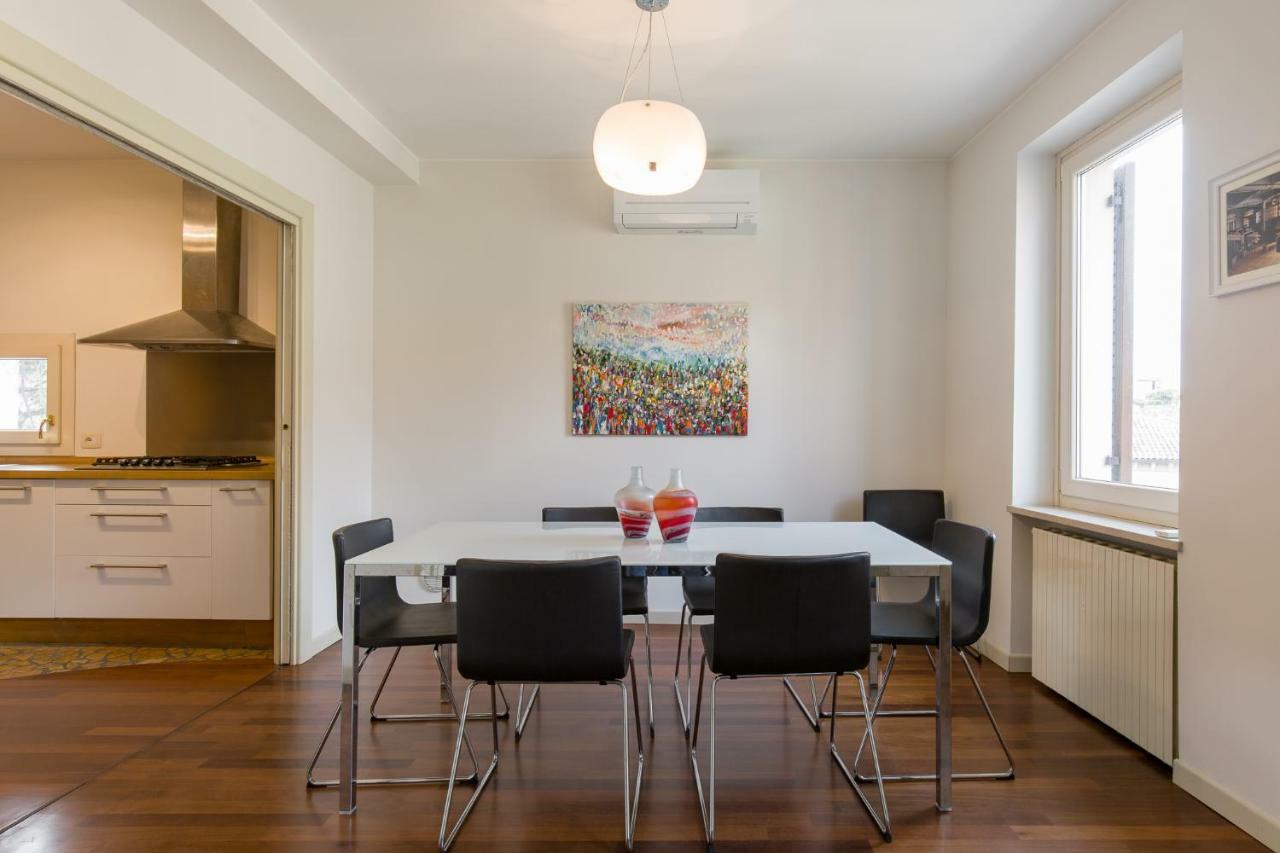 Point Of View Apartment Verona Luaran gambar