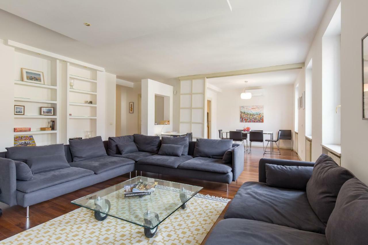 Point Of View Apartment Verona Luaran gambar