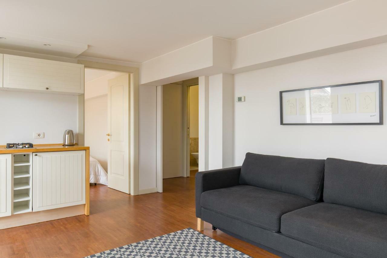 Point Of View Apartment Verona Luaran gambar