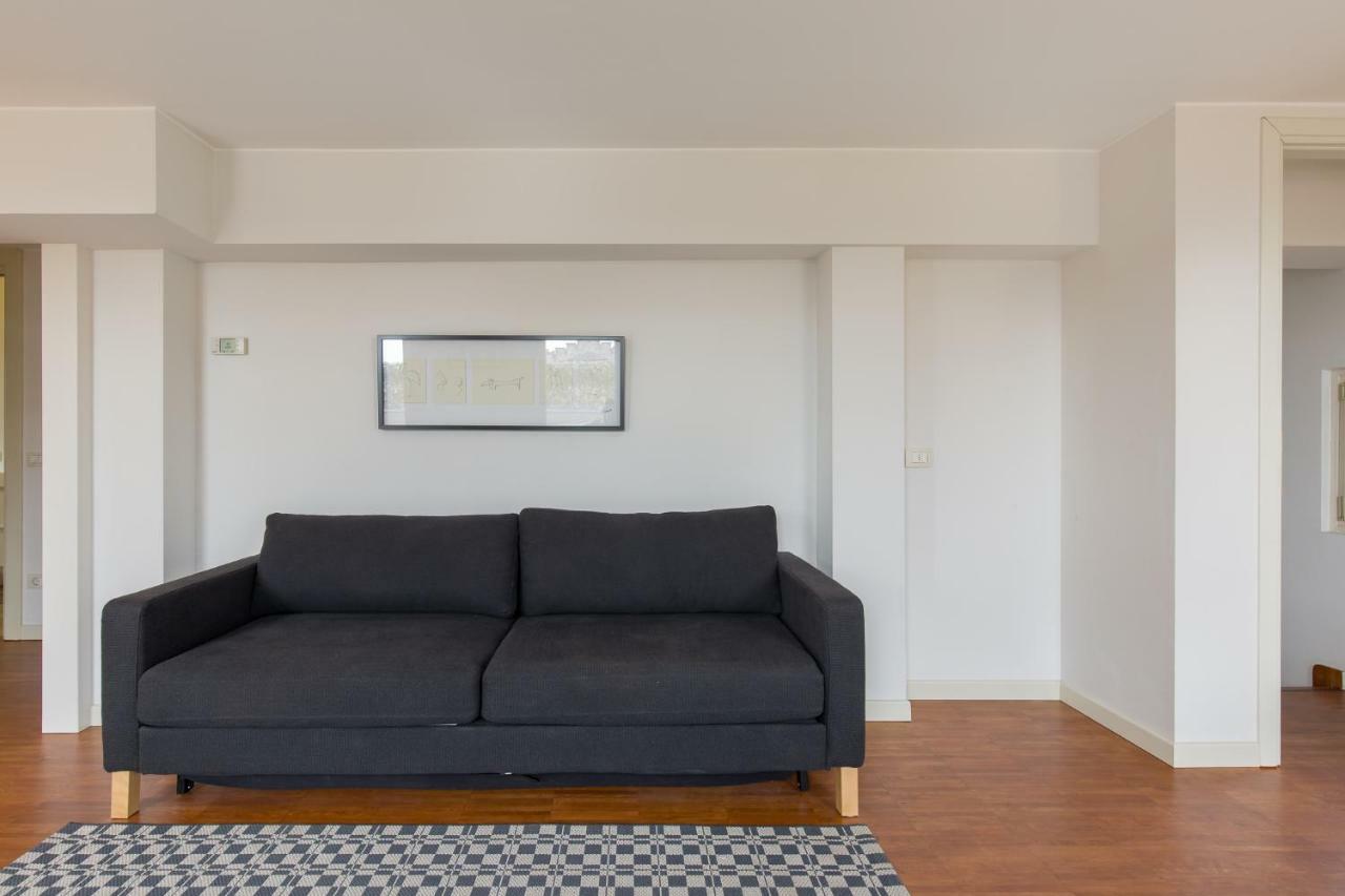 Point Of View Apartment Verona Luaran gambar
