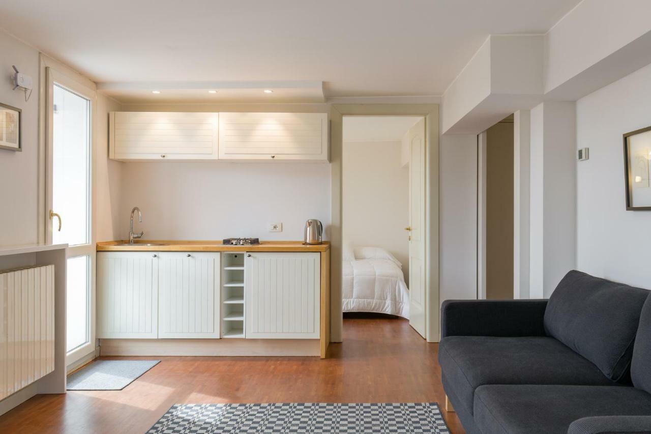 Point Of View Apartment Verona Luaran gambar