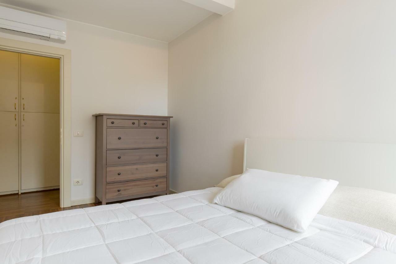 Point Of View Apartment Verona Luaran gambar
