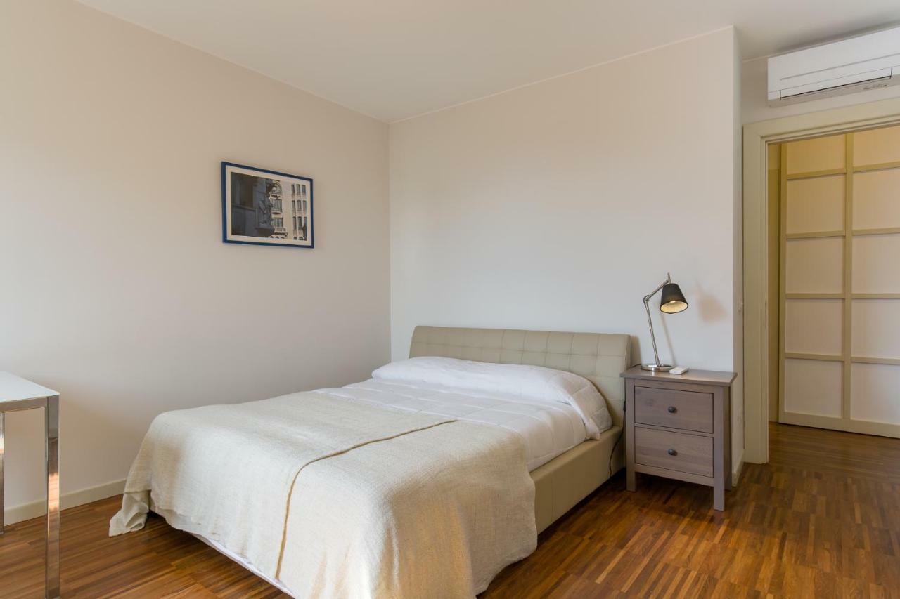 Point Of View Apartment Verona Luaran gambar
