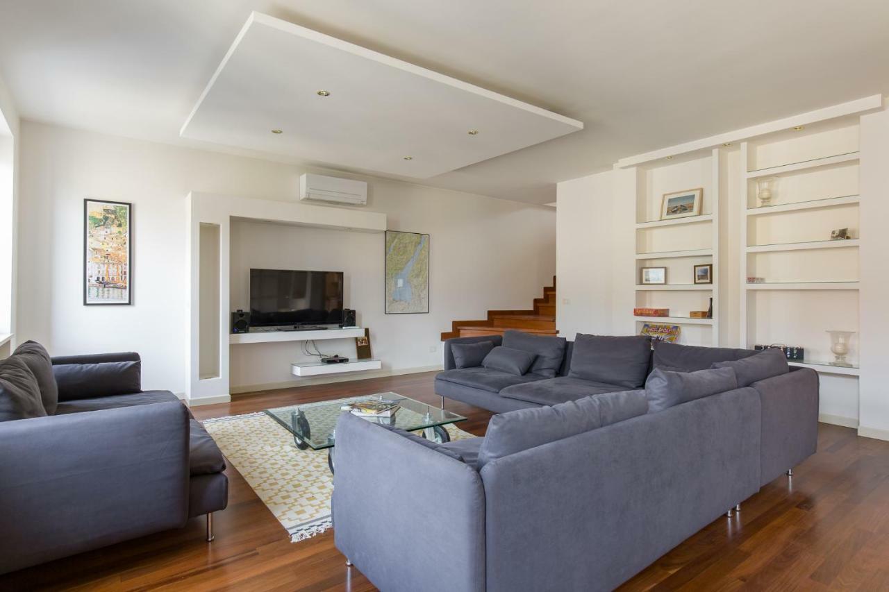 Point Of View Apartment Verona Luaran gambar