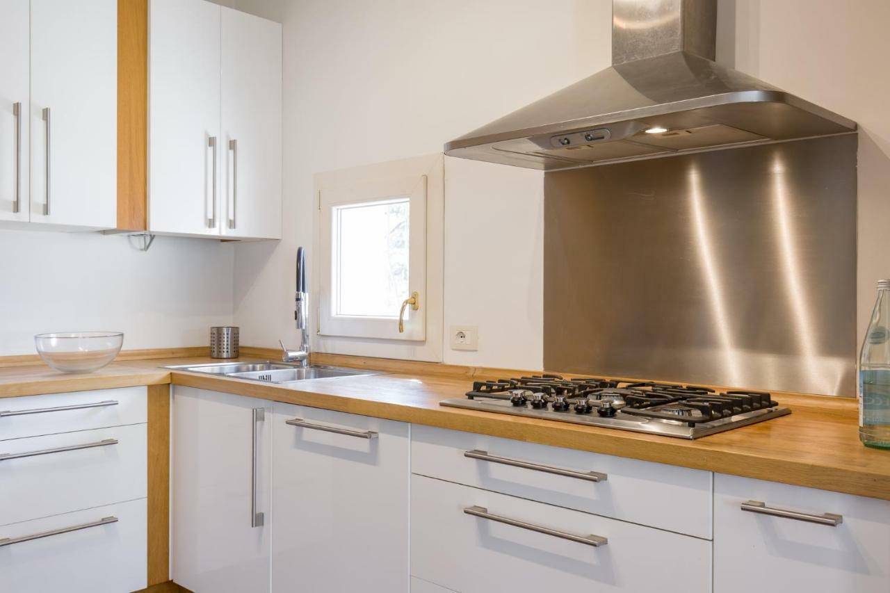 Point Of View Apartment Verona Luaran gambar