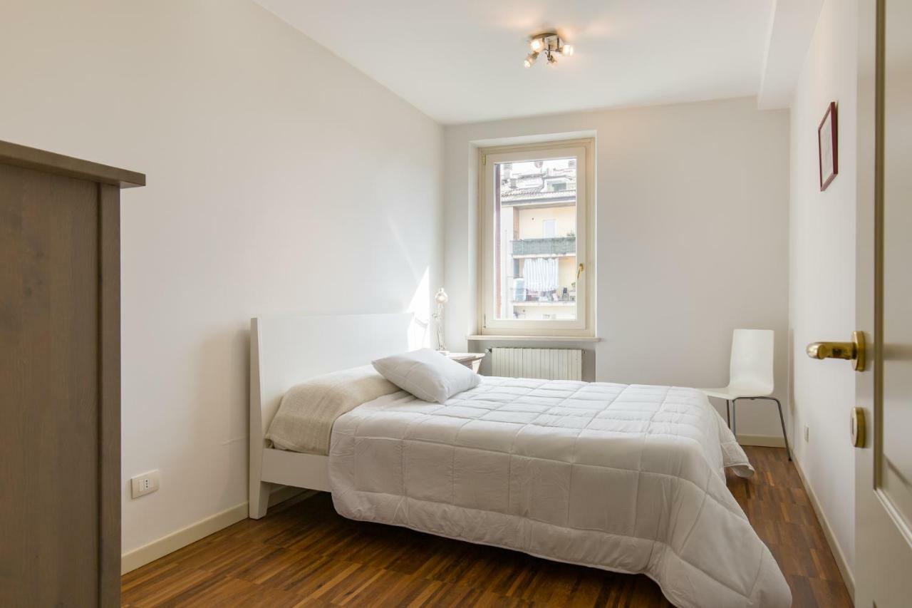 Point Of View Apartment Verona Luaran gambar